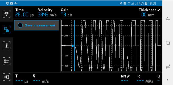 A1410 PULSAR - Application Software
