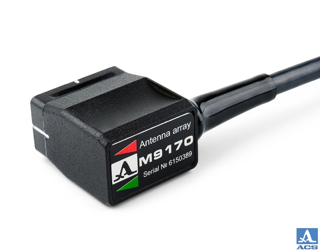 M9170 – shear wave phased array transducer