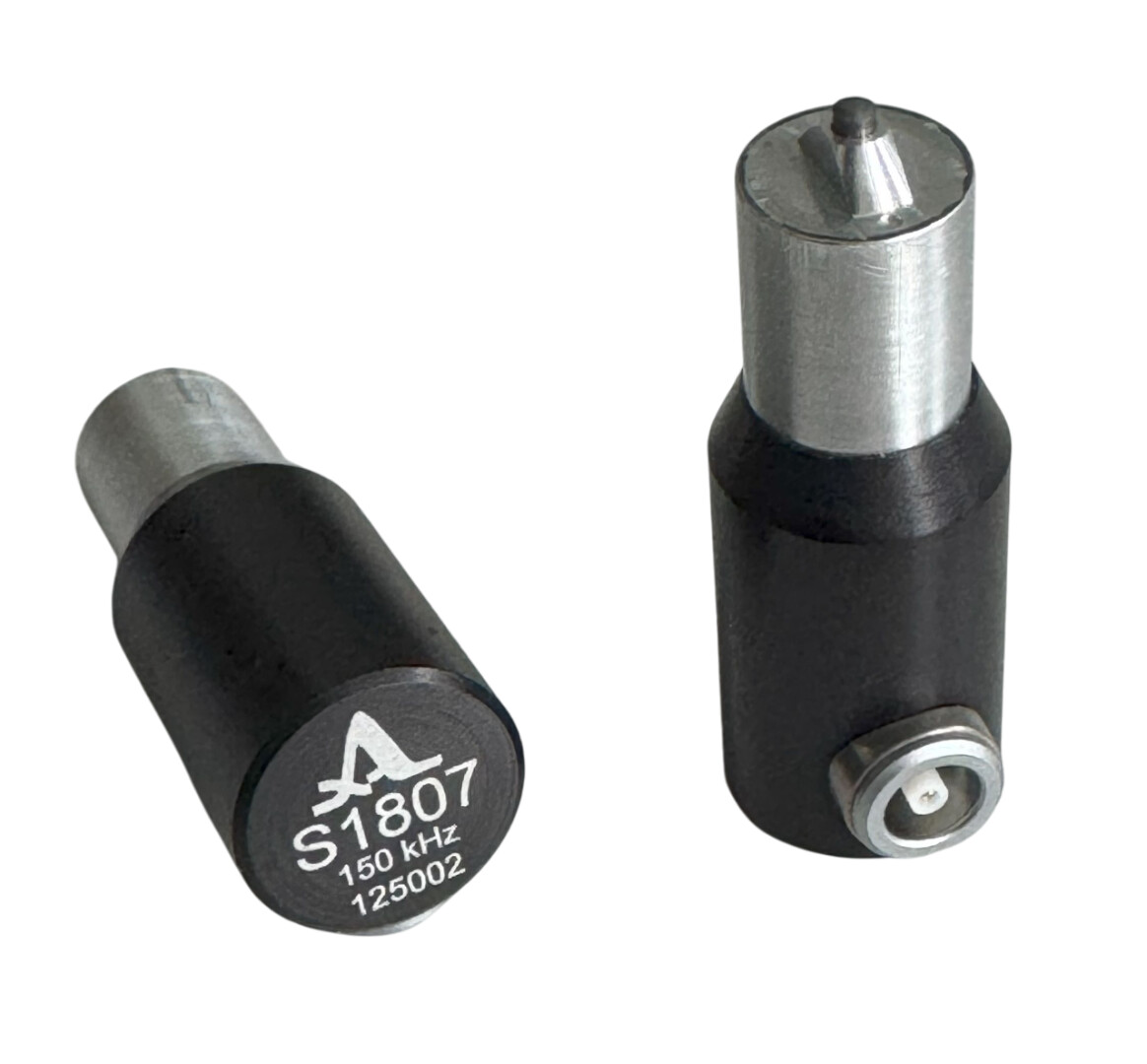 S1807 - shear wave DPC transducer 150 KHz