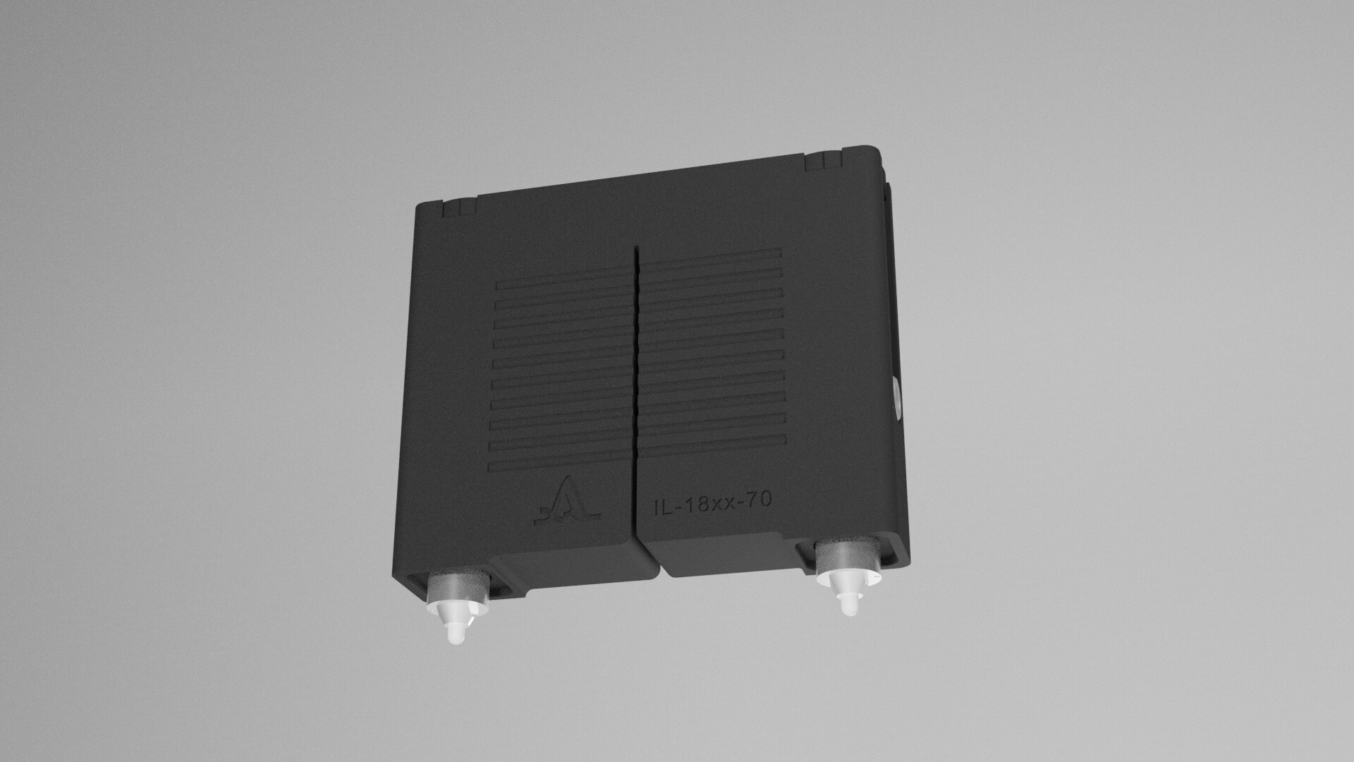 IL-18xx - Indirect Longitudinal DPC Holder