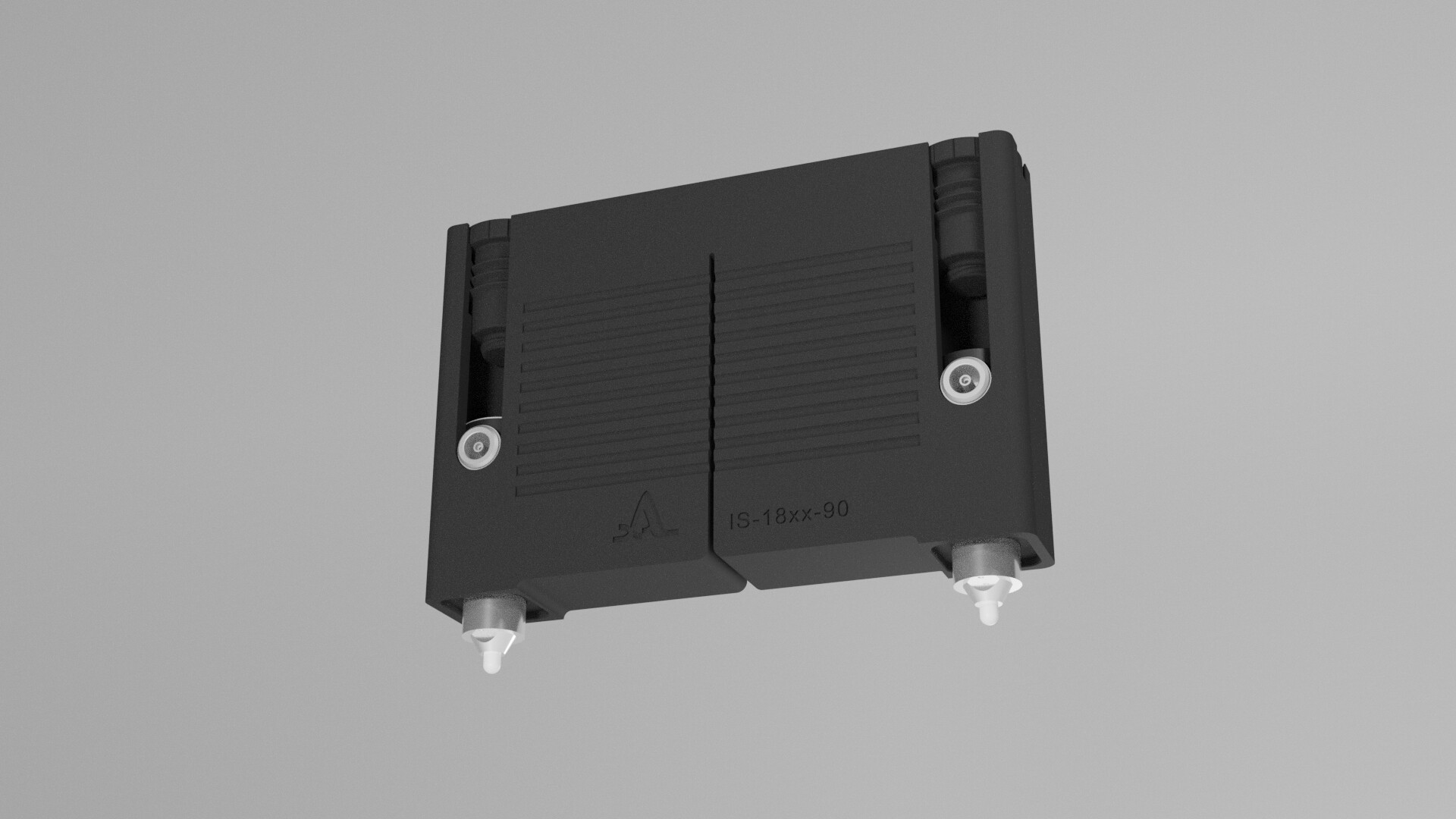 IS-18xx - Indirect Shear-Wave DPC Holder