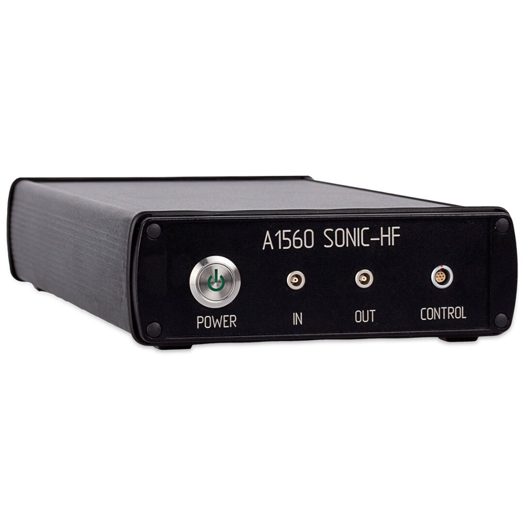 A1560 Sonic-HF - High-frequency Ultrasonic DAQ unit