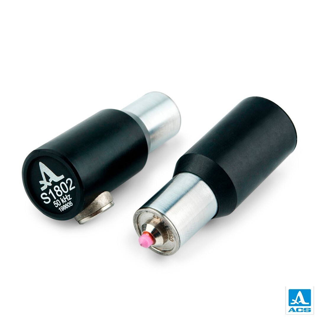 S1802 - shear wave DPC transducer 50 KHz