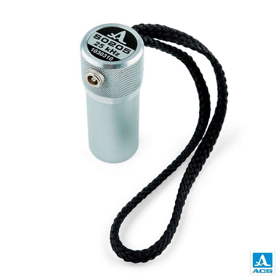 S0205 - Low frequency piezoelectric transducer 25 KHz