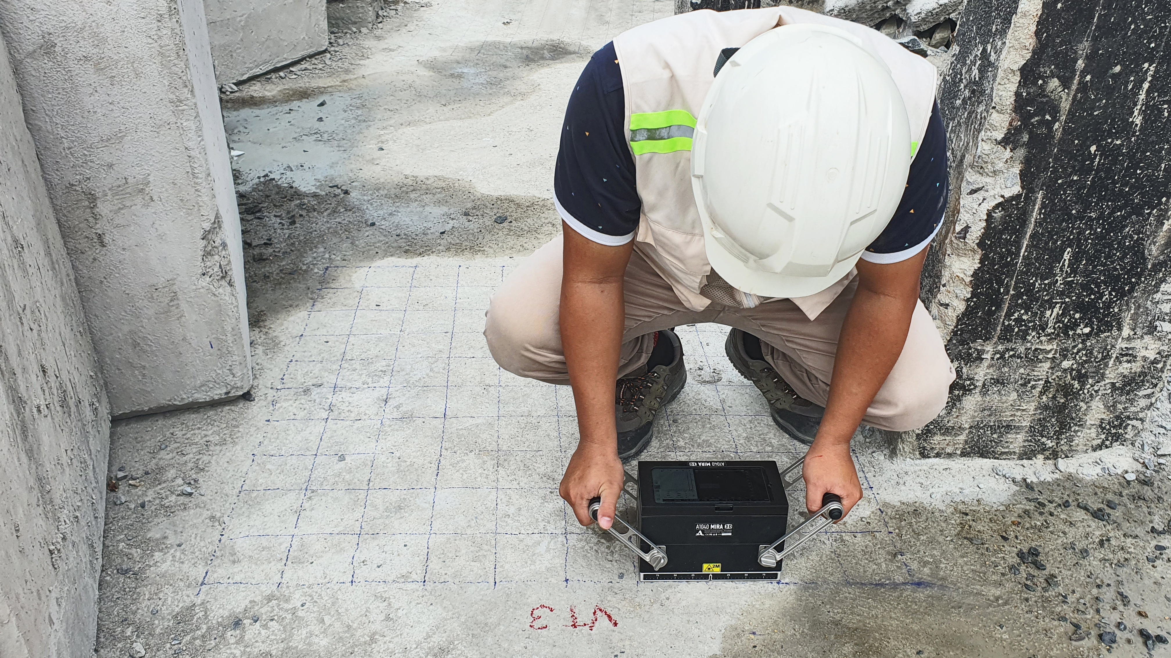 A Practical Guide to Ultrasonic Transducer Selection for Industrial NDT