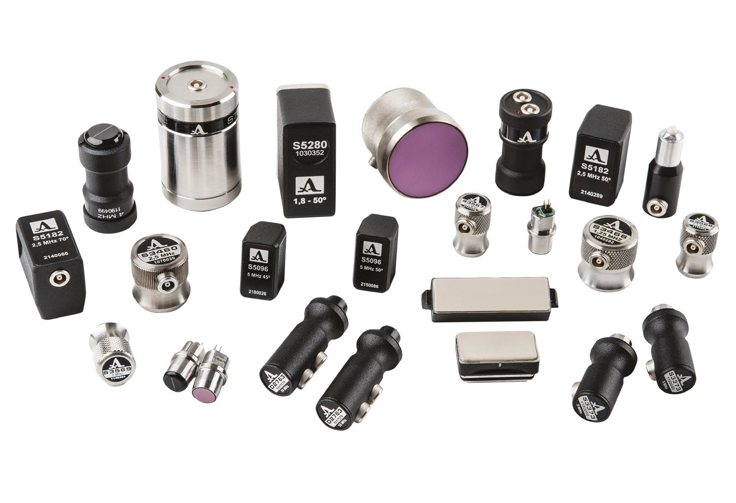 A Practical Guide to Ultrasonic Transducer Selection for Industrial NDT